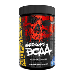 MUTANT HARDCORE BCAA FRUIT PUNCH