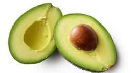 Palta Hass Peru x kilo