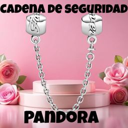 Cadena de Seguridad Pandora