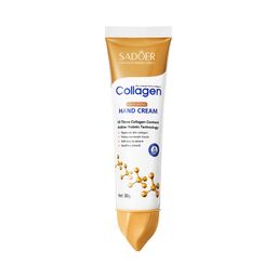 Collagen Hand cream usafiri tu 