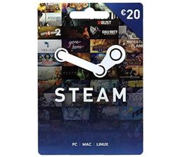 CARTE STEAM