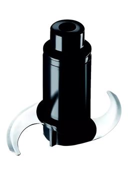 Philips 7000 Series Food Processor - 1300W, Compact 3 in 1 setup, 3.4 L bowl, XXL 18cm discs, PowerChop technology - HR7776/90