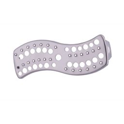 Mienta Food Processor, 800 Watt, White - FP141022