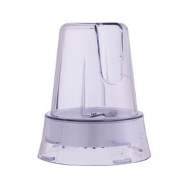 Mienta Food Processor, 800 Watt, White - FP141022