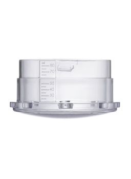 Black and Decker Multifunction Food Processor 2 L 750 W FX760-B5 White - FX760-B5