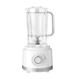 Black and Decker Multifunction Food Processor 2 L 750 W FX760-B5 White - FX760-B5
