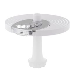 Food Processor 1.5 1000W White FP1000-WH