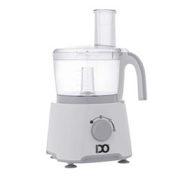Food Processor 1.5 1000W White FP1000-WH