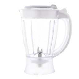 Food Processor 1.5 1000W White FP1000-WH