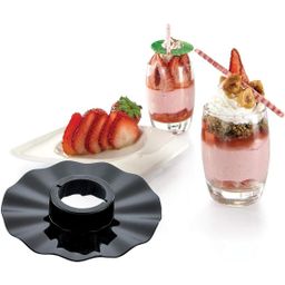 Black+Decker 400W 29 Function Food Processor with Blender, Mincer & Grinder, Black - KR43