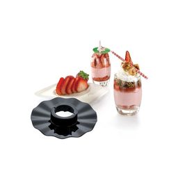 Black + Decker KR42-B5 29 Function Food Processor with Blender & Grinder, 400W, Black