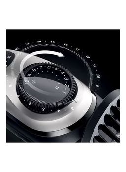 BRAUN BT 5060 Rechargeable Beard And Hair Trimmer Set Multicolour