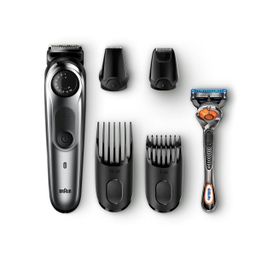 Braun Beard Trimmer for Men - BT7020