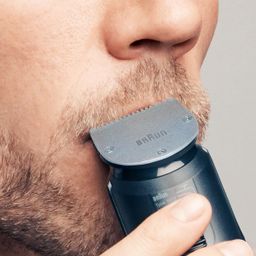 Braun Beard Trimmer for Men - BT7020
