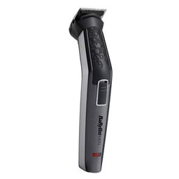 Babyliss MT727E Hair Trimmer for Men. Rechargeable - Black