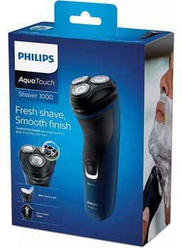 Philips Aqua touch S1121