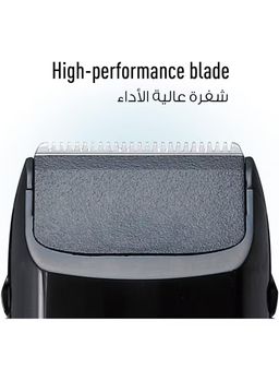 Panasonic ER-GY10K 6-in-1 Men's Body Grooming Kit