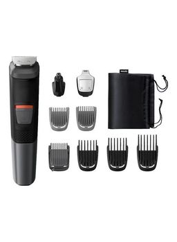 Philips MG5720 Multigroom, Face, Hair and Body 9 Tools, Waterproof
