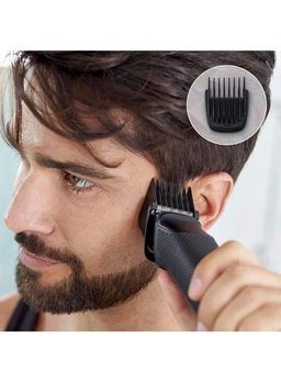 Philips MG5720 Multigroom, Face, Hair and Body 9 Tools, Waterproof