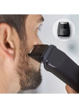 Philips MG5720 Multigroom, Face, Hair and Body 9 Tools, Waterproof