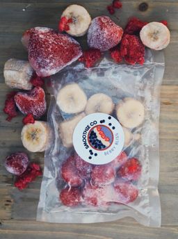 Smoothie Packs