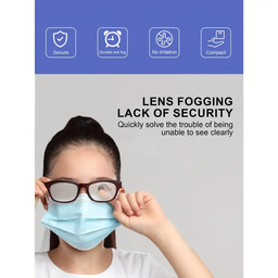 Anti-Fog Pens-COMING SOON