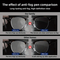 Anti-Fog Pens-COMING SOON