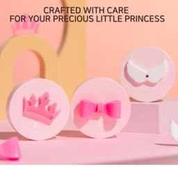 Princess Sun Pact (Non-nano Mineral Sunscreen)