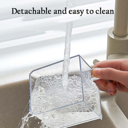 4 COMPARTMENT SNACK TRAY (DULANG SNEK)