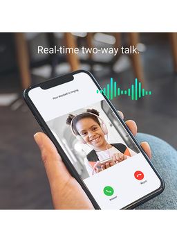 EZVIZ DB2C Wire-Free Video Doorbell with Chime Rechargable Battery Powerd Wireless Smart Home Security Camera Two Way Talk Human Detection Full HD Night Vision