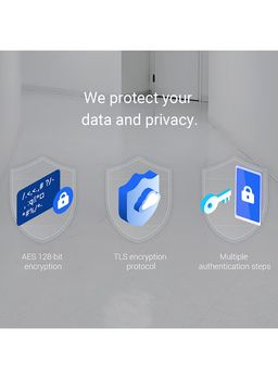 EZVIZ DB2C Wire-Free Video Doorbell with Chime Rechargable Battery Powerd Wireless Smart Home Security Camera Two Way Talk Human Detection Full HD Night Vision