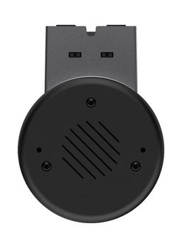 EZVIZ 2K+ Smart Outdoor Security Camera with Floodlight   (CS-LC3-A0-8B4WDL)