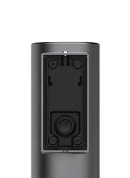 EZVIZ 2K+ Smart Outdoor Security Camera with Floodlight   (CS-LC3-A0-8B4WDL)