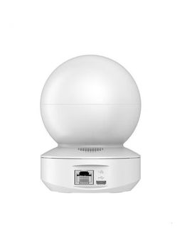 CS-TY1-C0-8 B4WF EZVIZ TY1 4M,Indoor Security Camera, 2K, WiFi, Pan/Tilt, Night Vision, Auto Motion Tracking, Two Way Talk, Works with Alexa