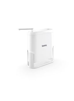 Filter Tank Pro - 6 Purification Functions White