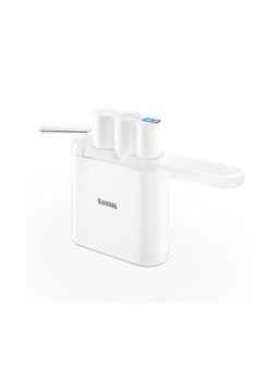 Filter Tank Pro - 6 Purification Functions White