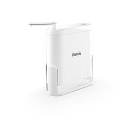 TANK Filter Tank Pro - 6 Purification Functions White