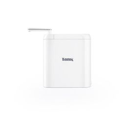 TANK Filter Tank Pro - 6 Purification Functions White