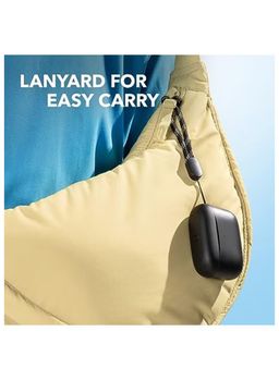 Soundcore by Anker A20i True Wireless Earbuds, Bluetooth 5.3, App, Customized Sound, 28H Long Playtime, Water-Resistant, 2 Mics for AI Clear Calls, Single Earbud Mode