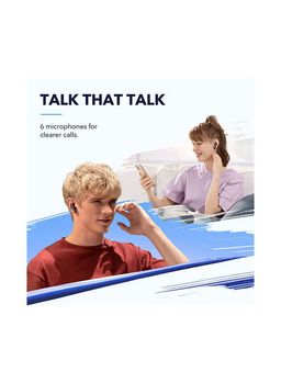 Anker Soundcore Life P3 B2C, Blue