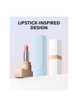 Soundcore Soundcore A30i by Anker, Noise Cancelling Earbuds, Lipstick-Shaped Stylish Design, Tiny, Lightweight Comfort, Smart Noise Cancelling, Clear Sound, 24H Playtime, IP54, Wireless Earbuds Blue