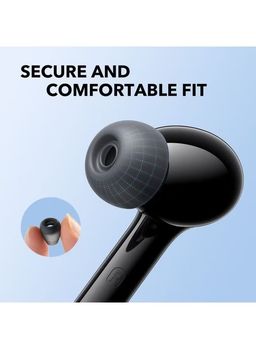 Soundcore a3991h11 by anker life p2i true wireless earbuds, ai-enhanced calls,