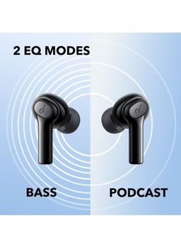 Soundcore a3991h11 by anker life p2i true wireless earbuds, ai-enhanced calls,