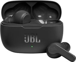 Lifestyle-true wireless in-ear, black