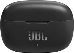 Lifestyle-true wireless in-ear, black