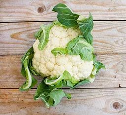 Cauliflower