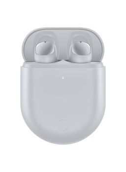 Redmi Buds 3 Pro - Glacier Gray  BHR5194GL