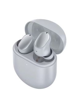 Redmi Buds 3 Pro - Glacier Gray  BHR5194GL
