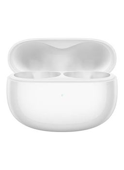 BHR5177GL Xiaomi Buds 3T Pro 3 plus 1 Active Noise Cancelling modes Dual device connectivity Supports Wireless charging 24h Long battery life with Charging Case Gloss White, 480