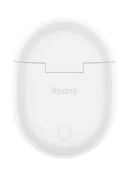 XIAOMI REDMI BUDS 4 WHITE BHR5846GL, Wireless, One Size